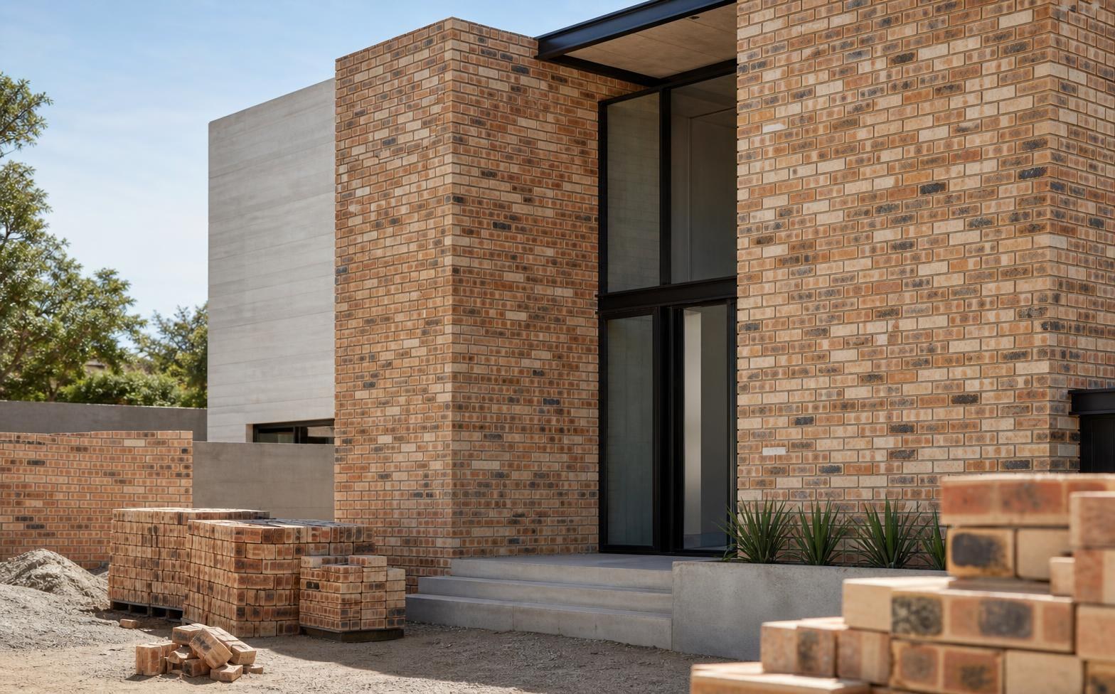Corobrik Facebrick Buying Guide: FBX, FBS, FBA and Installation Allowances