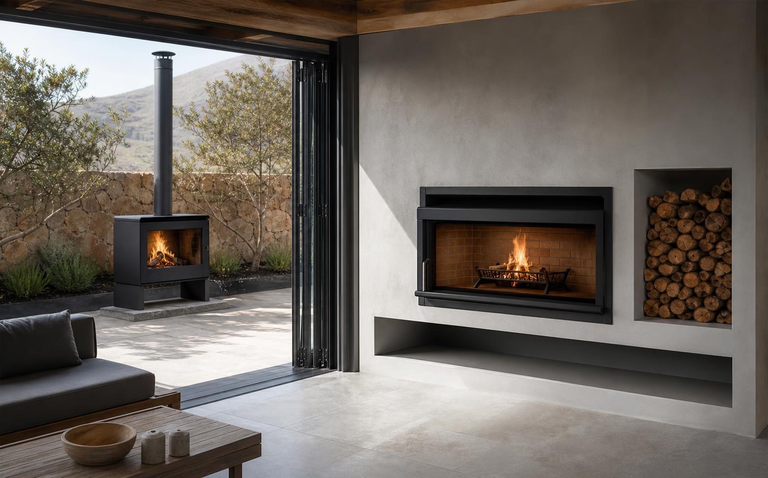 Jetmaster Built-In Fireplaces: Models, Flue Installation and Costing Guide