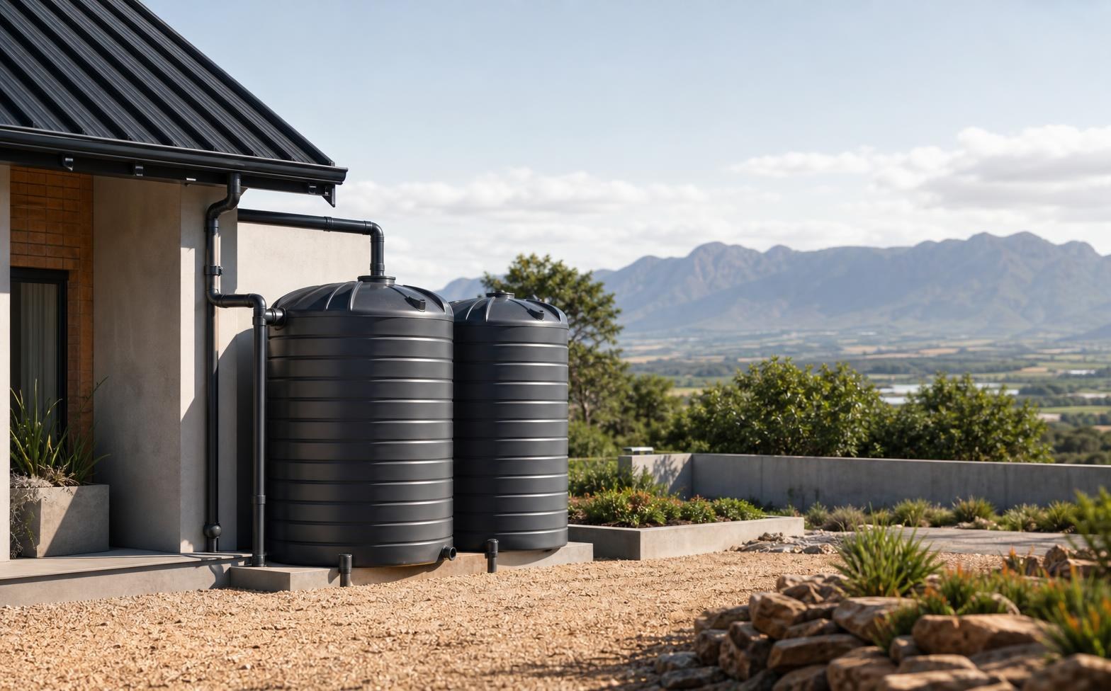 Complete JoJo Water Tank Buying Guide: Sizing, Pumps and Installation Requirements