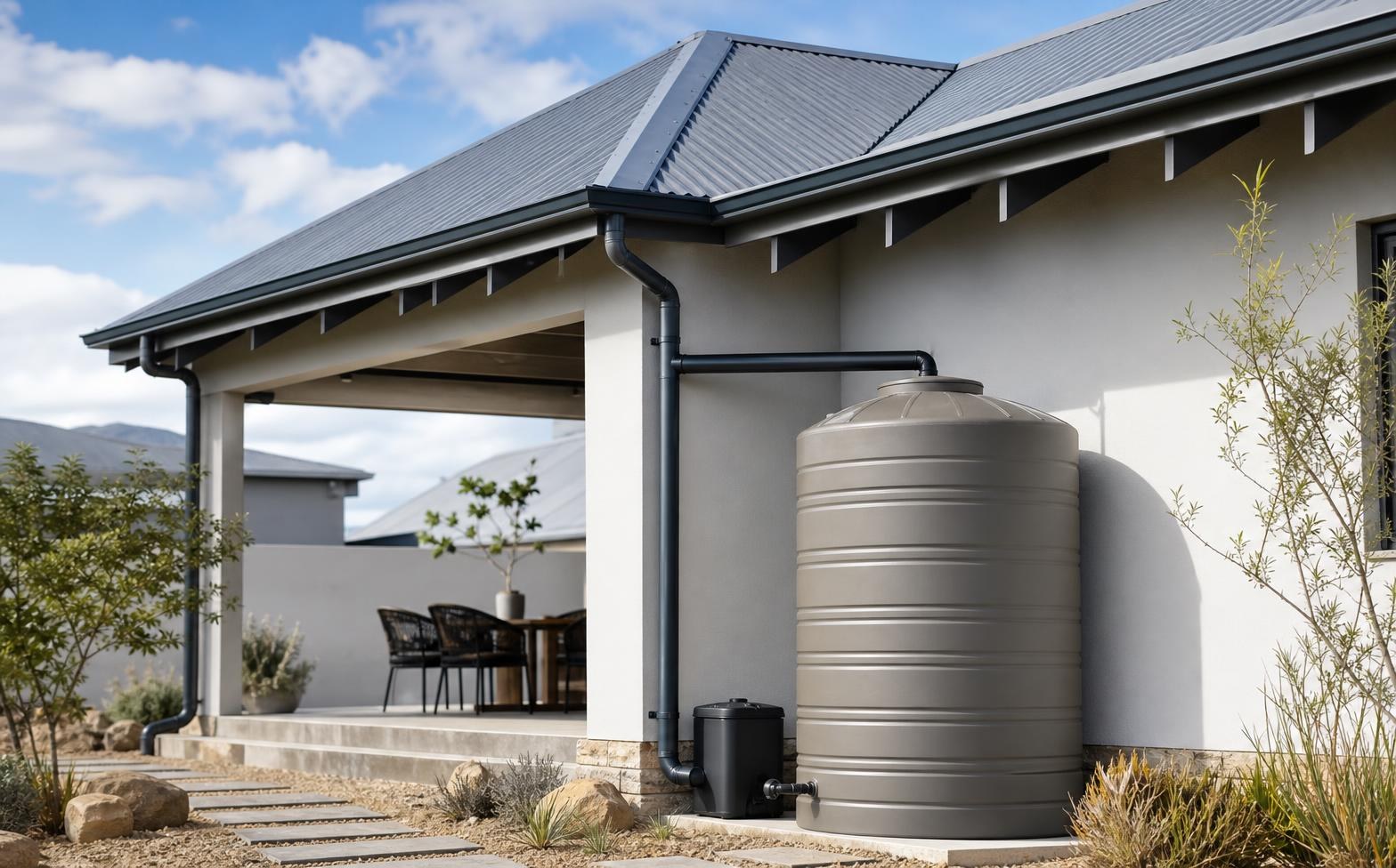 Marley Rainwater Gutters and Downpipes: Sizing, Layout and Installation Allowances