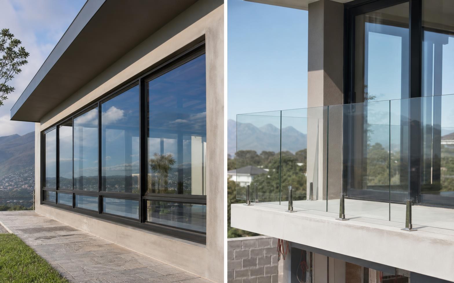 Safety Glazing for Windows and Doors: Early Design and Installation Considerations