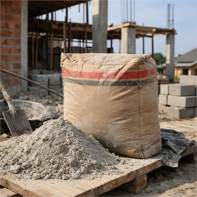 PPC Surecem 32.5N Cement (50kg)