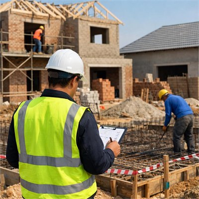 Health & Safety Officer / Compliance Officer