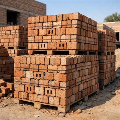 Clay Commons (NFP) (per 1000)
