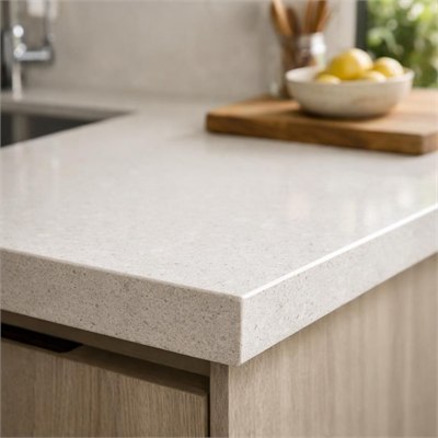 Caesarstone Engineered Quartz Slab (Standard Class)