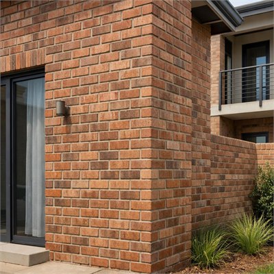 Facebrick Units, Selected Face Grade (per 1000)
