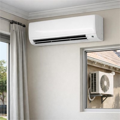 12000 BTU Inverter Split-Unit Air Conditioner