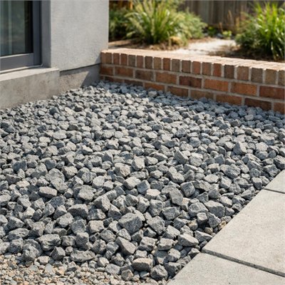 Crushed Stone 19mm (per m3)