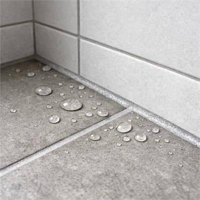 Water-repellent wall & floor tile grout (5kg)