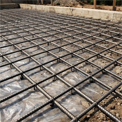 Ref 100 Concrete Reinforcing Mesh (per m2)