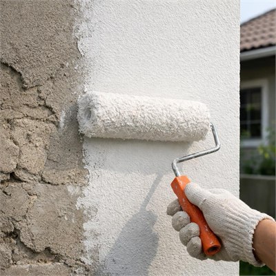 Plaster Primer (High Quality)